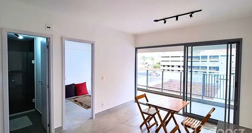 Apartamento com 1 quarto à venda na Avenida Doutor Ricardo Jafet, 2070, Saúde, São Paulo