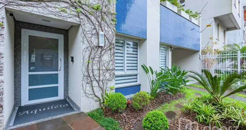 Apartamento com 2 quartos à venda na Rua Coronel Feijó, 709, Higienópolis, Porto Alegre