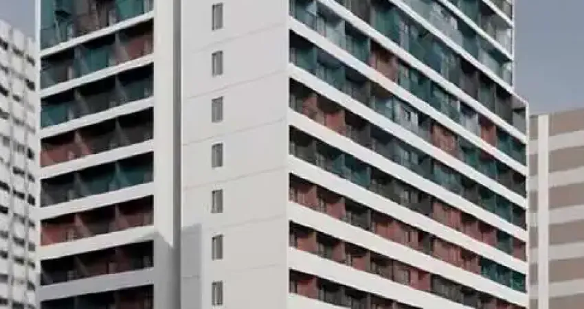 Apartamento com 1 quarto à venda na Rua das Palmeiras, 184, Santa Cecília, São Paulo