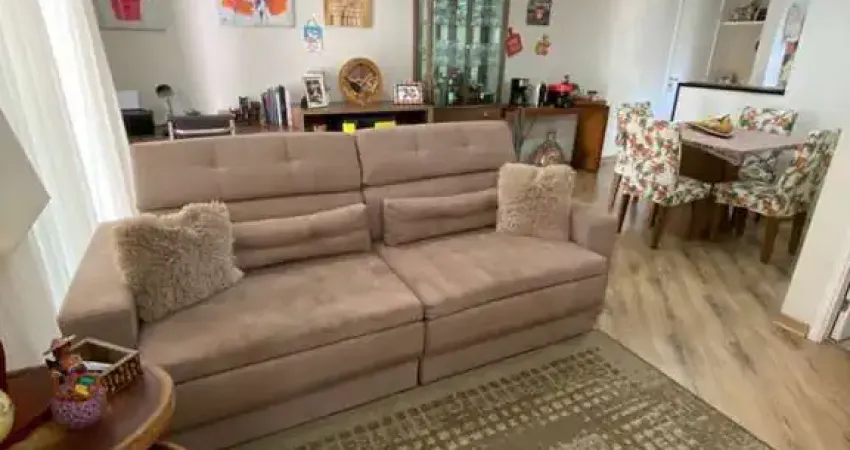 Apartamento com 2 quartos à venda na Rua José Gonçalves, 180, Vila Andrade, São Paulo