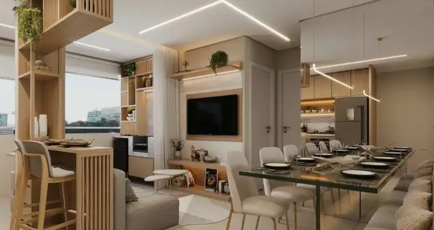 Apartamento com 2 quartos à venda na Avenida Amador Bueno da Veiga, 1127, Penha De França, São Paulo