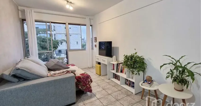 Apartamento com 3 quartos à venda na Doutor Guilherme Dumont Vilares, 1136, Vila Suzana, São Paulo