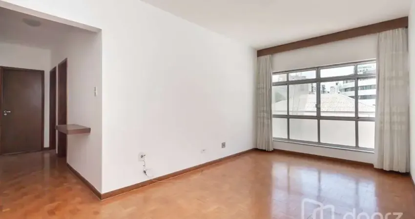 Apartamento com 2 quartos à venda na Rua Clodomiro Amazonas, 31, Vila Nova Conceição, São Paulo