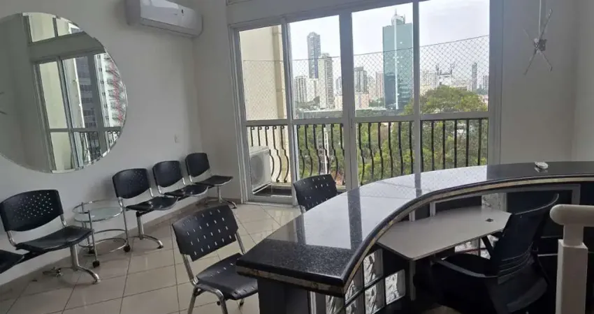 Sala comercial à venda na Sílvio Romero, 55, Cidade Mãe do Céu, São Paulo
