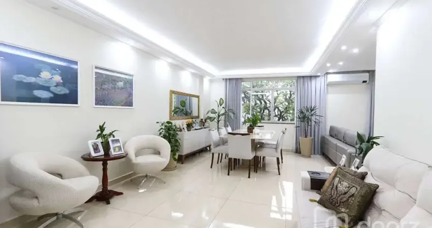 Apartamento com 4 quartos à venda na Avenida Paes de Barros, 1899, Mooca, São Paulo