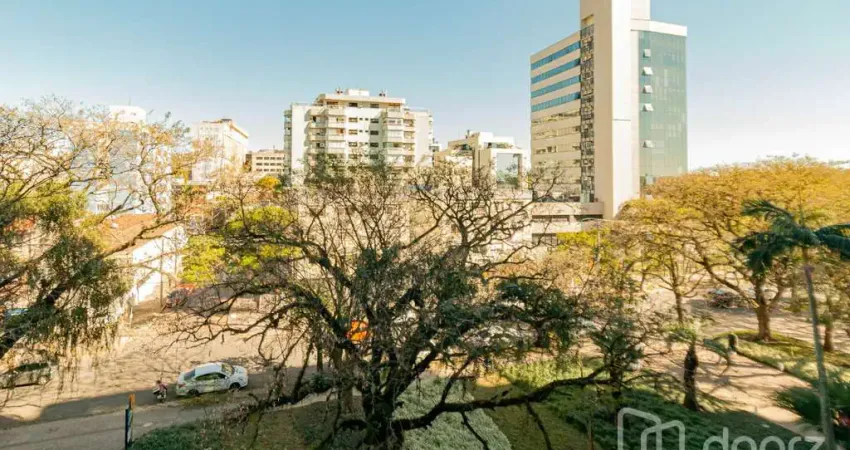 Apartamento com 2 quartos à venda na Avenida Praia de Belas, 2050, Praia de Belas, Porto Alegre