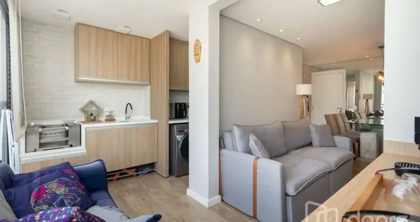Apartamento com 2 quartos à venda na Rua Alexandre Levi, 85, Cambuci, São Paulo