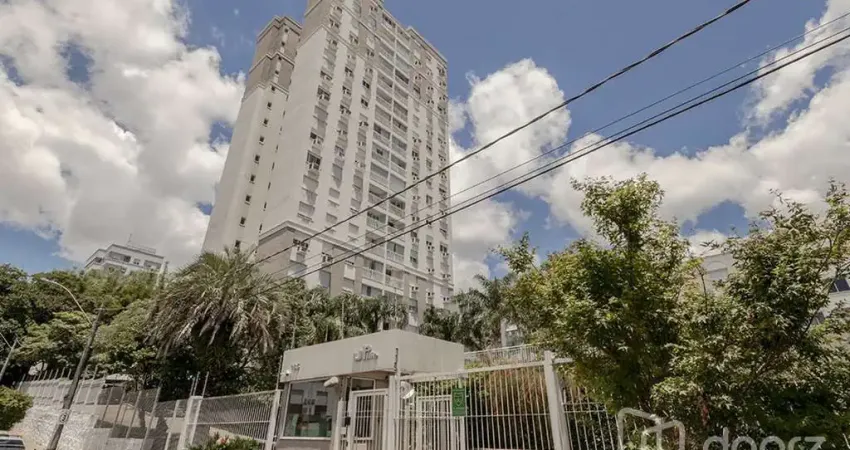 Apartamento com 3 quartos à venda na Rua Limoeiro, 135, Cristo Redentor, Porto Alegre