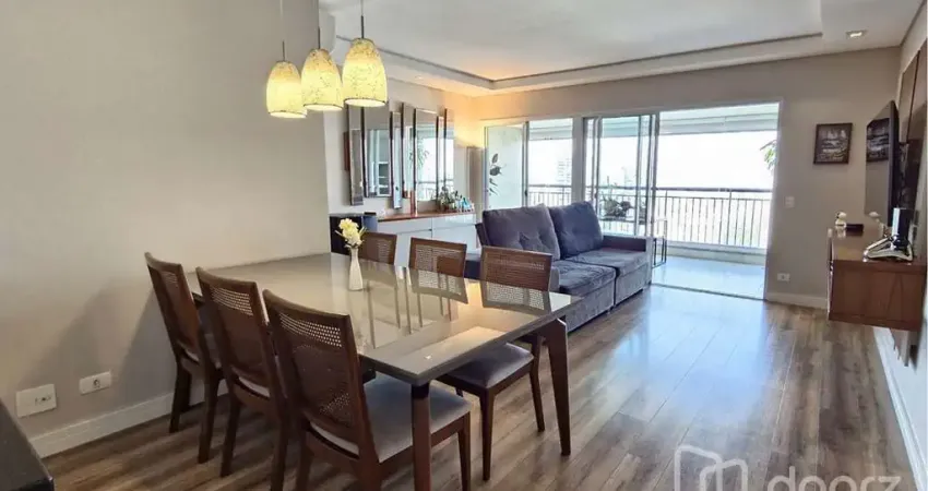 Apartamento com 2 quartos à venda na Rua João Simões de Souza, 391, Morumbi, São Paulo