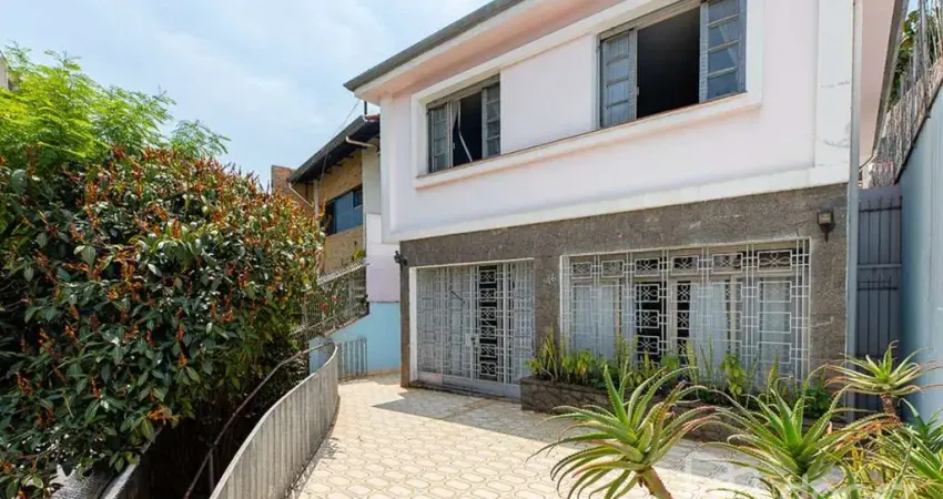 Casa com 3 quartos à venda na Rua Patápio Silva, 146, Vila Madalena, São Paulo