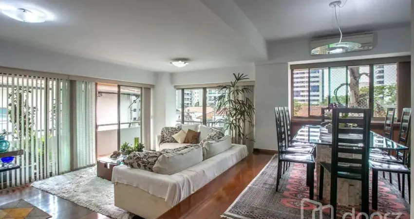 Apartamento com 3 quartos à venda na Rua Urano, 26, Aclimação, São Paulo