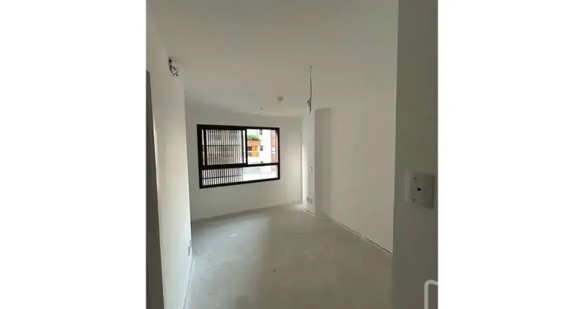 Apartamento com 1 quarto à venda na Rua Pássaros e Flores, 162, Jardim das Acacias, São Paulo