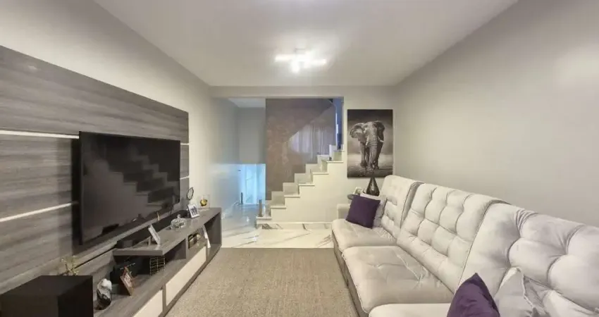 Casa com 2 quartos à venda na Rua Orestes Colombari, 123, Jardim Cláudia, São Paulo