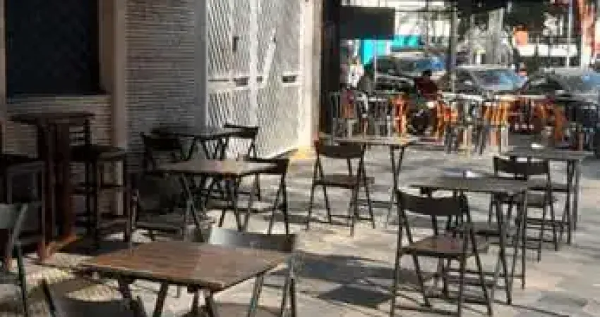 Ponto comercial à venda na Largo do Arouche, 108, Campos Eliseos, São Paulo