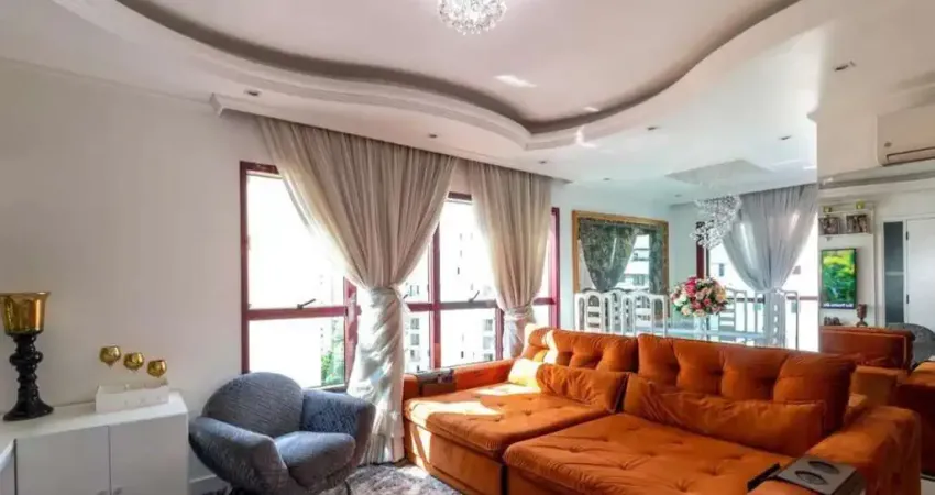 Apartamento com 3 quartos à venda na Rua Copacabana, 491, Santa Teresinha, São Paulo