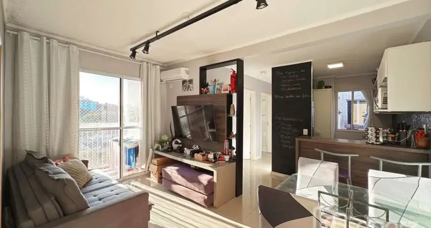 Apartamento com 2 quartos à venda na Rua Joaquim de Carvalho, 650, Vila Nova, Porto Alegre