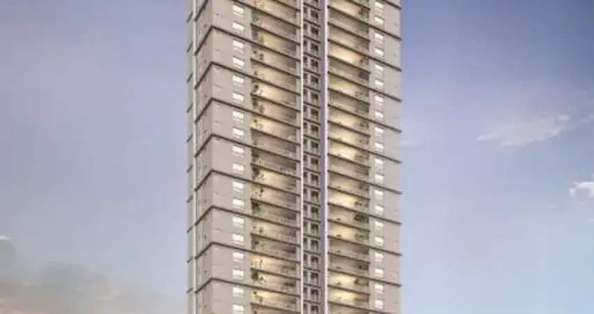 Apartamento com 3 quartos à venda na Rua Charles Astor, 219, Chácara Klabin, São Paulo