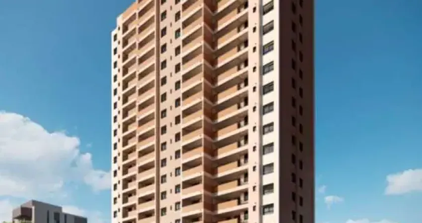 Apartamento com 3 quartos à venda na Rua Guarujá, 79, Mirandópolis, São Paulo