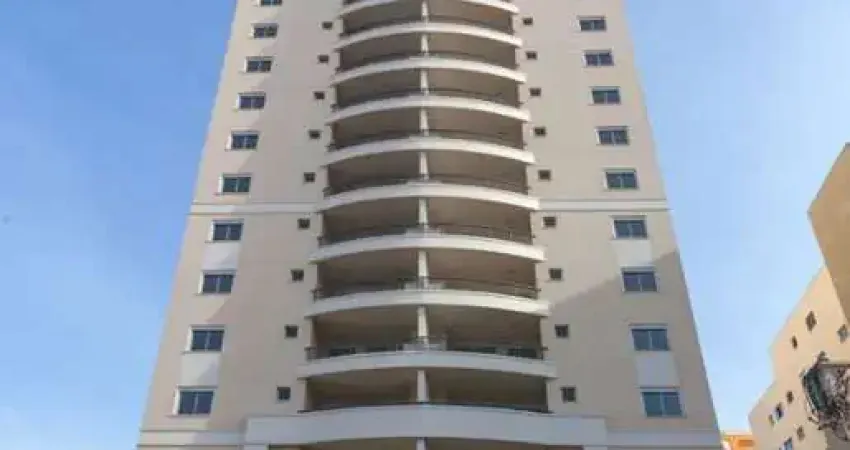 Apartamento com 3 quartos à venda na Rua Dom Pero Sardinha, 110, Vila Gumercindo, São Paulo