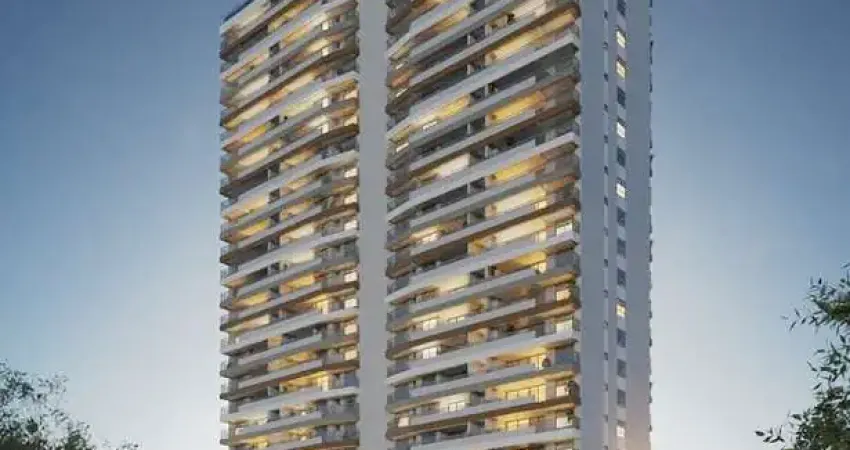 Apartamento com 2 quartos à venda na Rua Visconde de Guaratiba, 105, Vila Firmiano Pinto, São Paulo