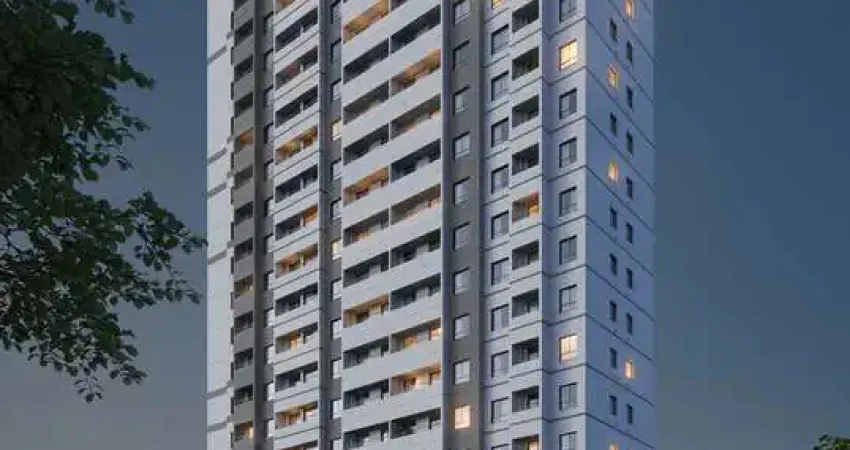 Apartamento com 2 quartos à venda na Rua Capitão Otávio Machado, 100, Chácara Santo Antônio, São Paulo