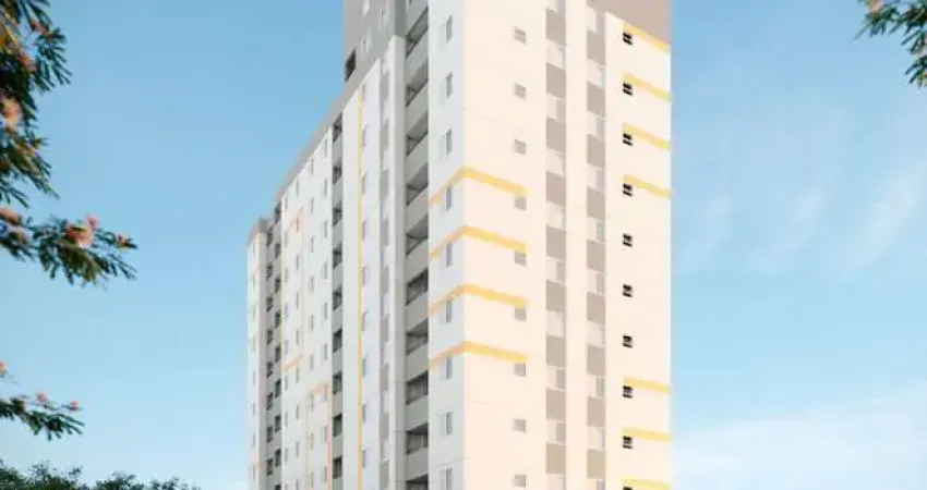Apartamento com 2 quartos à venda na Rua Carapocaia, 430, Vila Isolina Mazzei, São Paulo