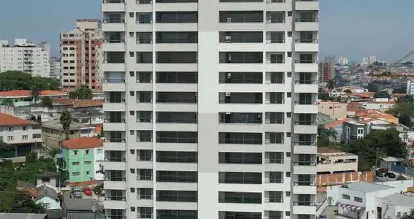 Apartamento com 3 quartos à venda na Rua Bimbarra, 95, Vila Formosa, São Paulo