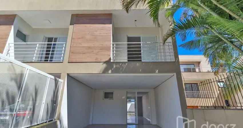 Casa com 3 quartos à venda na Rua Armando Czamanski, 50, Ipanema, Porto Alegre