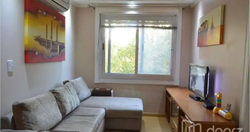 Apartamento com 3 quartos à venda na Avenida Romeu Samarani Ferreira, 195, Vila Nova, Porto Alegre