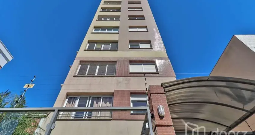 Apartamento com 2 quartos à venda na Rua Fernando Cortez, 151, Cristo Redentor, Porto Alegre