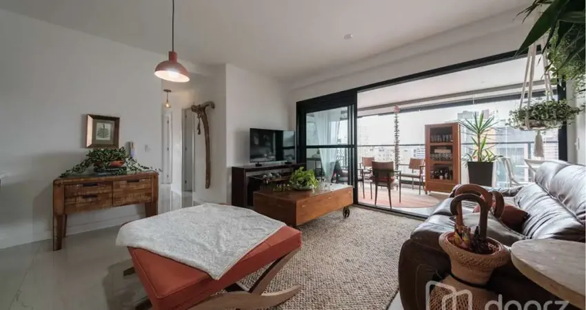 Apartamento com 3 quartos à venda na Rua Francisco Leitão, 265, Pinheiros, São Paulo