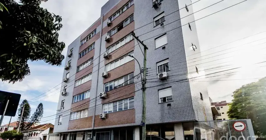 Apartamento com 2 quartos à venda na Rua Cruz Jobim, 213, Jardim Itu Sabará, Porto Alegre