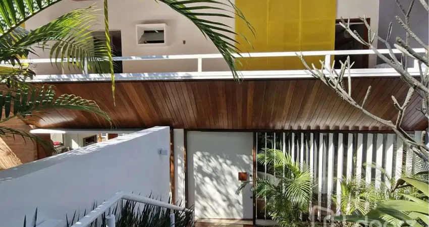 Casa com 3 quartos à venda na Rua Robélia, 141, Jardim Prudência, São Paulo