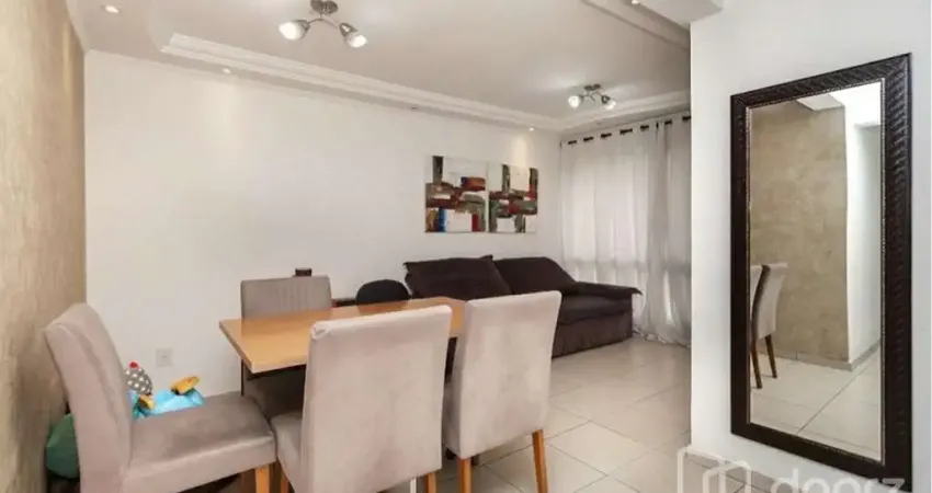 Apartamento com 2 quartos à venda na Rua Jacaraípe, 705, Quinta da Paineira, São Paulo