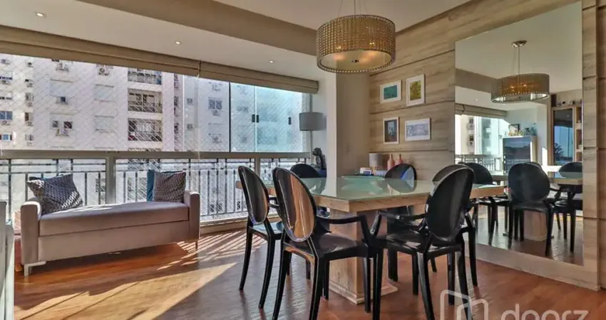 Apartamento com 3 quartos à venda na Rua Jari, 359, Passo da Areia, Porto Alegre