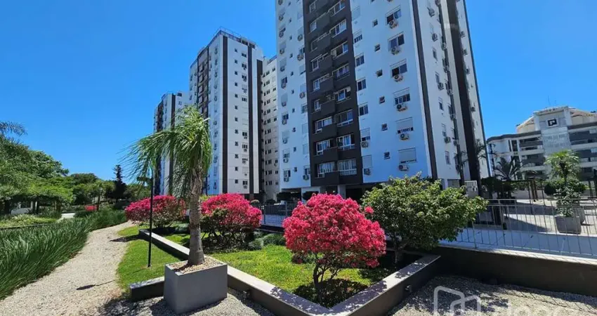 Apartamento com 2 quartos à venda na Avenida Francisco Petuco, 45, Boa Vista, Porto Alegre