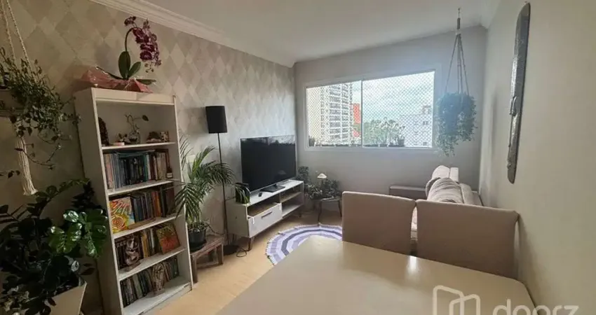 Apartamento com 2 quartos à venda na Avenida Lacerda Franco, 570, Cambuci, São Paulo