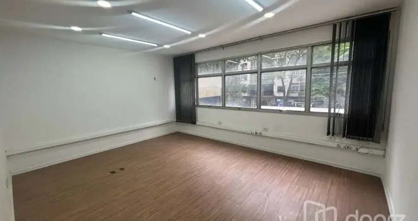 Sala comercial à venda na Avenida Brigadeiro Luís Antônio, 2466, Bela Vista, São Paulo