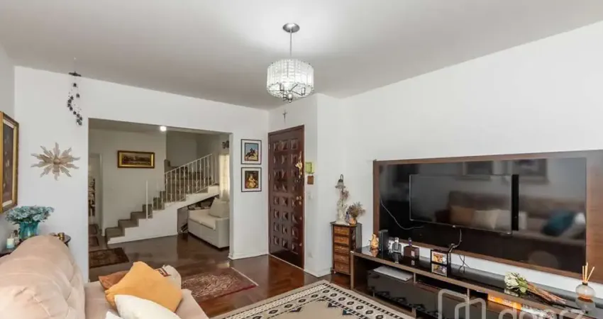 Casa com 3 quartos à venda na Rua Sincorá, 175, Jardim Umuarama, São Paulo