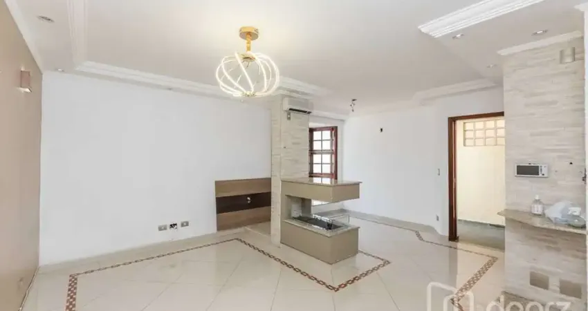 Casa com 3 quartos à venda na Rua Capricho, 1214, Vila Nivi, São Paulo