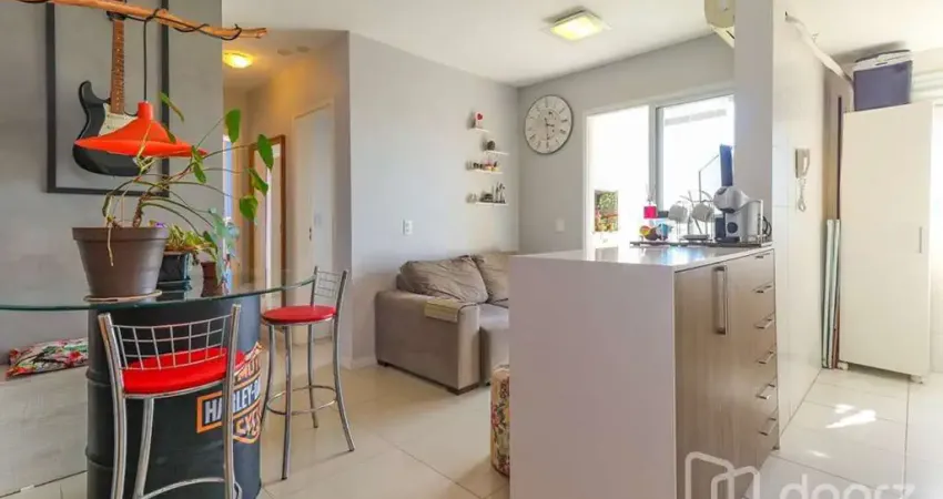 Apartamento com 2 quartos à venda na Rua Marechal Mesquita, 581, Teresópolis, Porto Alegre