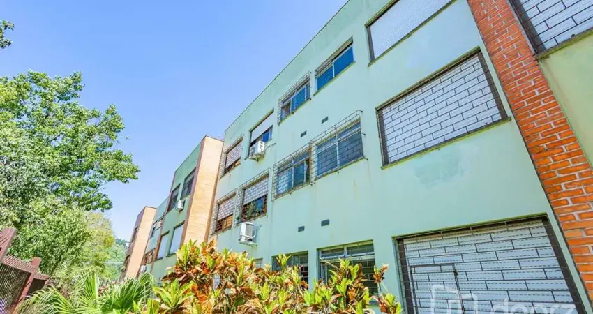 Apartamento com 2 quartos à venda na Avenida Mãe Apolinária Matias Batista, 307, Jardim Itu Sabará, Porto Alegre