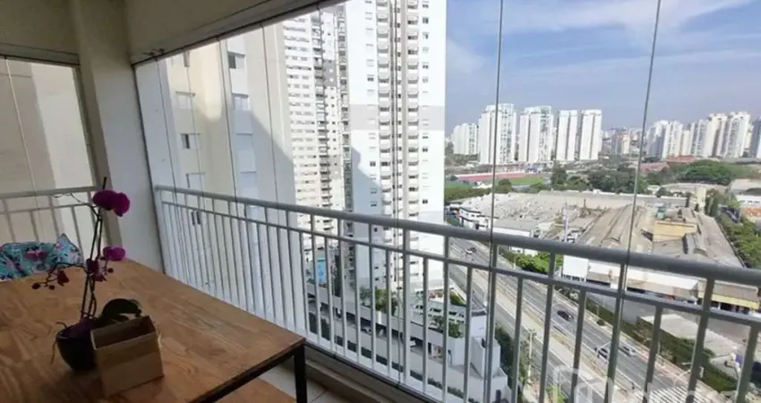 Apartamento com 3 quartos à venda na Avenida Marquês de São Vicente, 2914, Água Branca, São Paulo