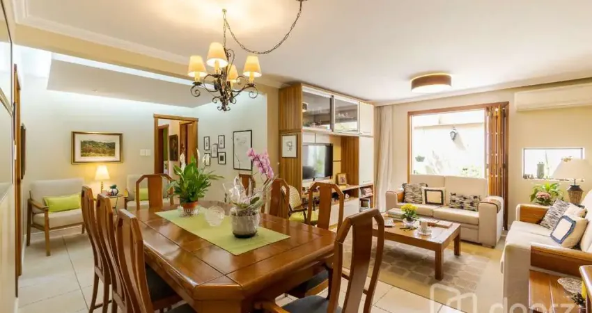 Apartamento com 3 quartos à venda na Avenida Iguassu, 67, Petrópolis, Porto Alegre