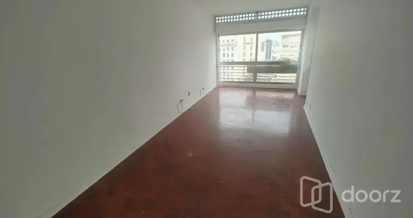 Apartamento com 1 quarto à venda na Largo do Arouche, 69, República, São Paulo