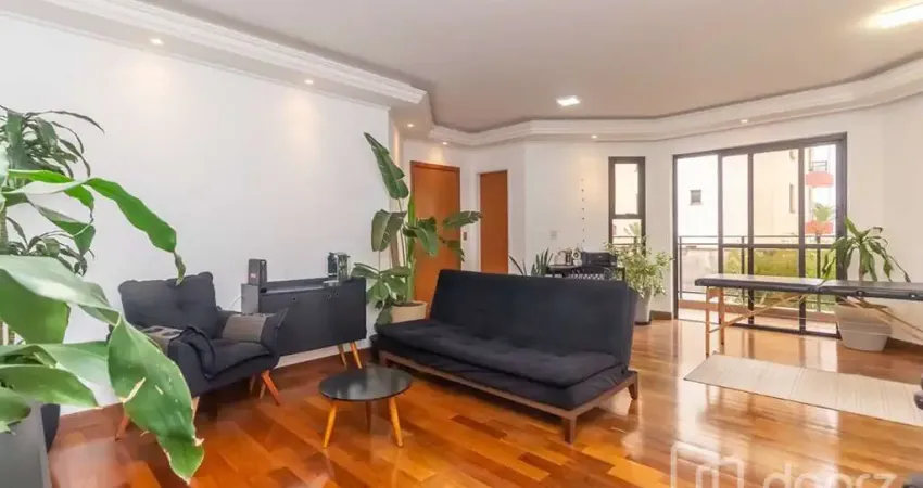 Apartamento com 3 quartos à venda na Rua César Pina, 100, Vila Santo Estéfano, São Paulo