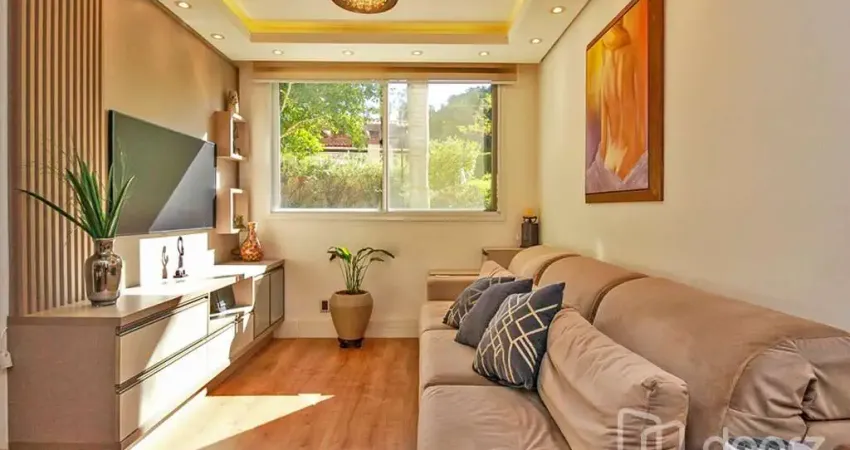 Apartamento com 3 quartos à venda na Rua Carlos Reverbel, 200, Jardim Carvalho, Porto Alegre