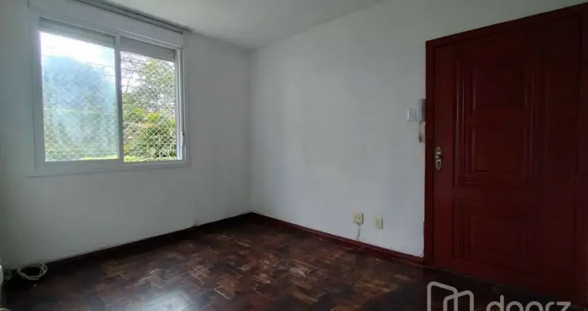 Apartamento com 2 quartos à venda na Rua Engenheiro Fernando Mendes Ribeiro, 105, Santo Antônio, Porto Alegre