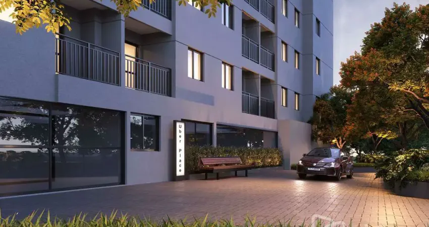 Apartamento com 2 quartos à venda na Rua Ministro Edmundo Lins, 135, Vila Sônia, São Paulo