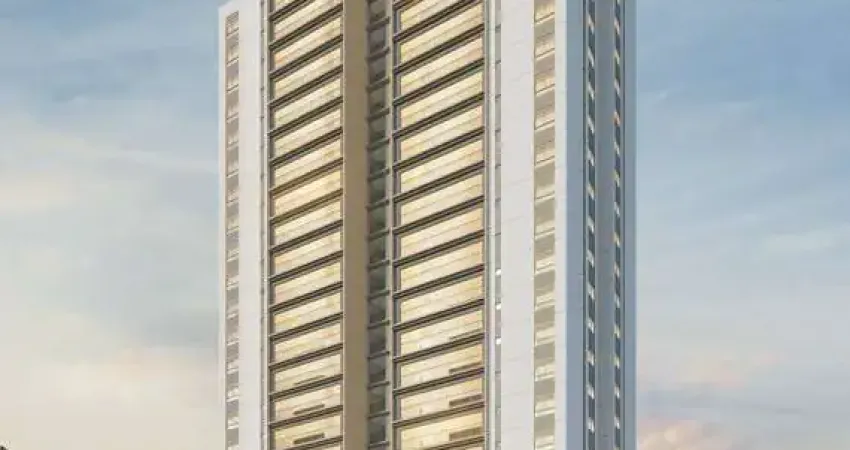 Apartamento com 3 quartos à venda na Rua Barão do Triunfo, 2017, Brooklin Paulista, São Paulo